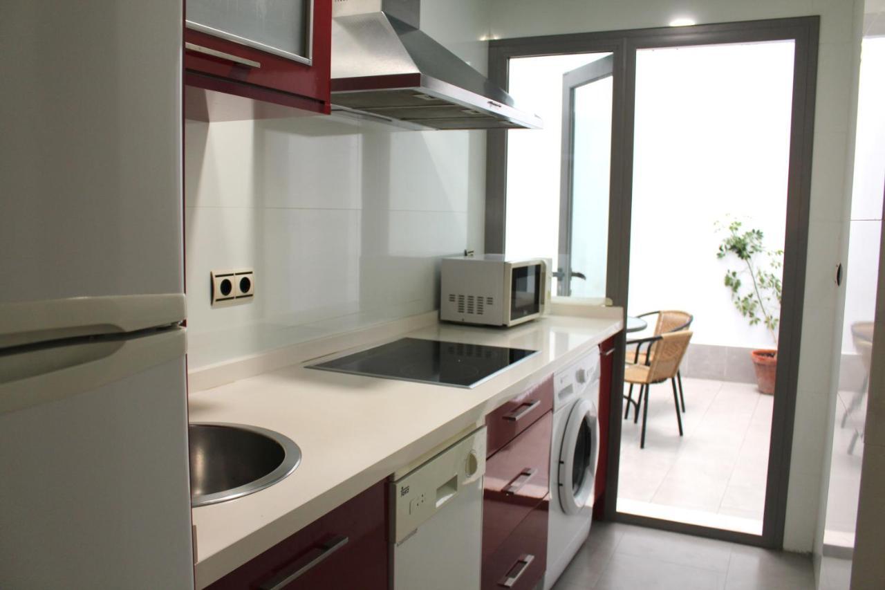 Appartement Ritual - Malaver 23 (adults Only) Séville